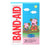 Band-Aid Adhesive Bandages Peppa Pig- Pack Of 20