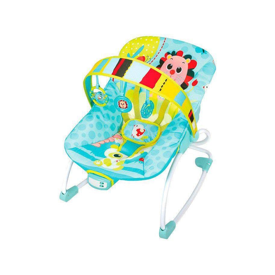 Mastela Rocker Light Blue