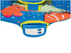 Mastela Rocker Blue