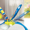 Mastela Baby Rocker - Dark Blue