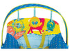 Mastela Rocker Blue