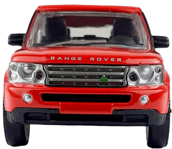 Rastar Range Rover Sport 1/43 Scale Die Cast Scale Model Assorted