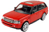 Rastar Range Rover Sport 1/43 Scale Die Cast Scale Model Assorted