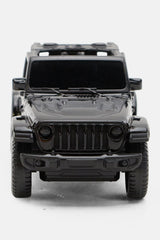 Rastar Jeep Wrangler Rubicon Die cast 1/43 Scale Model Assorted