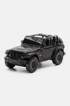 Rastar Jeep Wrangler Rubicon Die cast 1/43 Scale Model Assorted