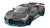 Rastar Bugatti DIVO Die cast Car 1/43 Scale Model Assorted