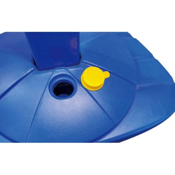 Innov8 Air Slam Basketball Set