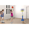 Innov8 Air Slam Basketball Set