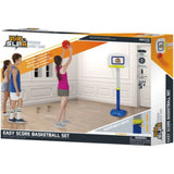Innov8 Easy Score Air Slam Basketball Set 47 × 31 × 130 cm