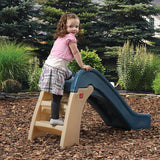 Step2 Play And Fold Junior Slide
