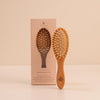 Baby Forest Sunehere Resham Neem Wood Comb for Kids One Size