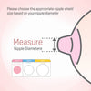 Pigeon Natural Feel Nipple Shield 1pcs