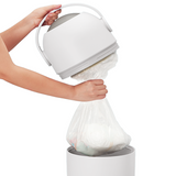 Magic Diaper pail Majestic - Beige