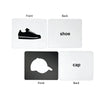 Brainsmith Objects Newborn Cards