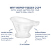 Hopop Boilable Reusable Baby Feeding Cup
