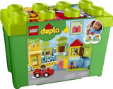 LEGO Duplo Deluxe Brick Box 1.5+ 85Pcs 10914