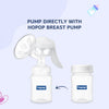 Hopop Breast Milk Storage Bottles 150 ml