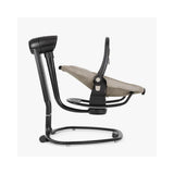 Joie Serina™ 2in1 Infant Swing & Portable Rocker – Speckled