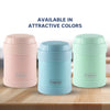 Hopop Stainless Steel Insulated Food Jar for Kids
