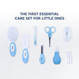 Hopop Grooming Kit for Newborns & Toddlers – Safe & Complete Baby Care Set