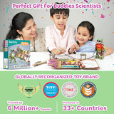 Smartivity Electro Play Lab 8-14Y