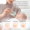 Pigeon Nursing PP Bottle plus type with Softlatch Nipple 240ml