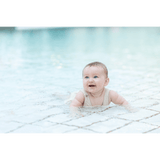 Bambo Nature Disposable Swim Pants Size S 7–12 kg – 12 pcs