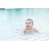 Bambo Nature Disposable Swim Diaper Pants, Small (7-12 kgs)