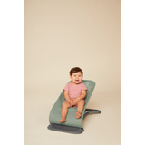 Ergobaby Evolve 3-in-1 Bouncer One Size Sage Green