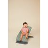 Ergo baby 3-In-1 Evolve Bouncer- Sage Green