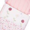 Abracadabra Quilted Nest Bag - Vintage Flora