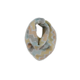Abracadabra Muslin Bandana Bibs - Sleepy