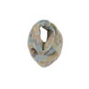 Abracadabra Muslin Bandana Bibs - Sleepy