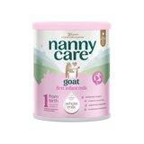 Nannycare First Infant Goat Milk Formula Stage 1 800g