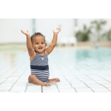 Bambo Nature Disposable Swim Pants Size M 12+ kg – 12 pcs
