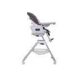 Joie Mimzy™ Spin 3in1 High Chair – Geometric Mountains