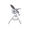 Joie Mimzy Spin 3 In 1 High Chair - Geometric Mountains