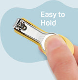 Pigeon Baby Nail Clippers