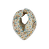 Abracadabra Muslin Bandana Bibs - Bunny Garden