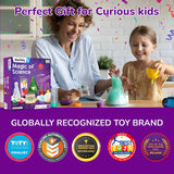 Smartivity Magic of Science Science Experiments 4-8Y+