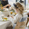 Stokke Tripp Trapp Classic Cushion - Soul System