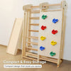 Curious Cub Foldable Jungle Gym