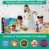 Smartivity Mega Crystal Earth Science Kit 8-14Y