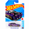 Hot Wheels Toyota AE86 Sprinter Trueno