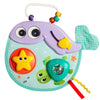 Hola Whale Game & Activity Centre 6M+ Multicolor
