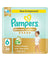 Pampers Ultimate Comfort Taped Diapers Size 6 13kg+ 36 Pieces – White
