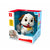 HOLA HE9977 Crawl & Pull Along Learning Puppy – Musical Activity Toy