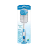 Dr. Brown's Baby Bottle Brush Blue