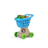 Step2 Little Helper Shopping Cart (Blue)