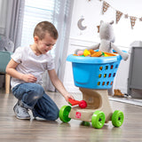 Step2 Little Helper Shopping Cart (Blue)